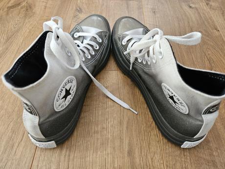 Tenisky zn. converse, converse,41