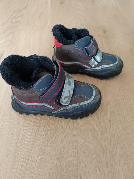 Prechodné topánky lasocki 24 - cena s dopravou, lasocki,24