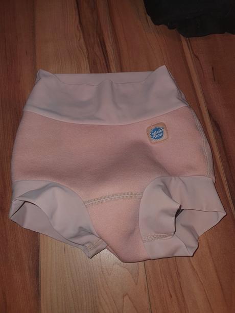 Plavky na 2-3 roky, 98