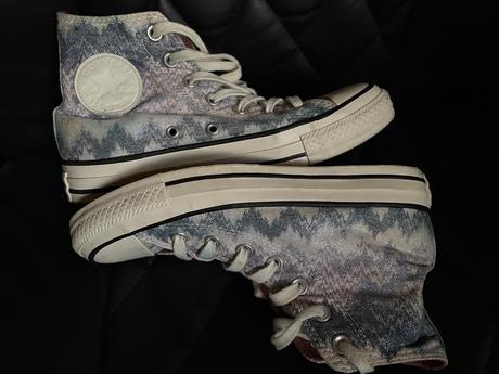 Converse tenisky, converse,37