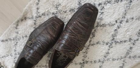 Pánske topánky č.45, 45