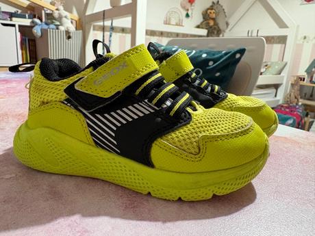 Tenisky geox, geox,24