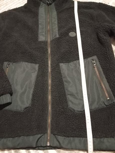 Pánska prechodná bunda xl, xl