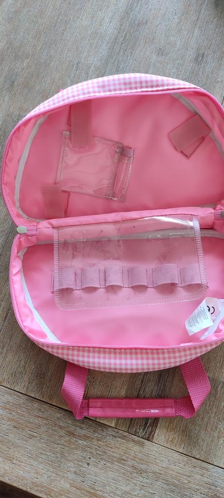 Baby born prebalovacia taska,
