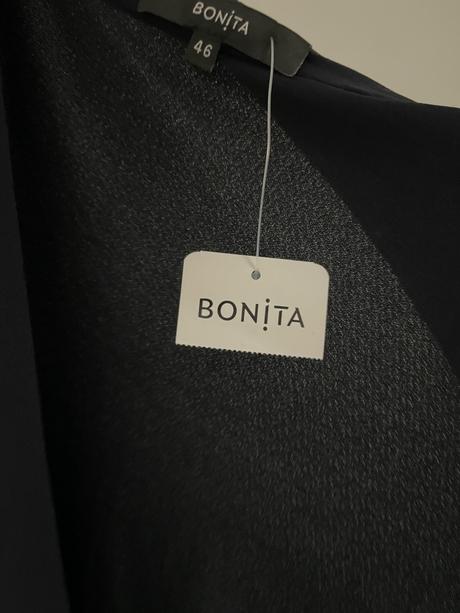 Padavé tenké bolerko bonita, 46 / 48