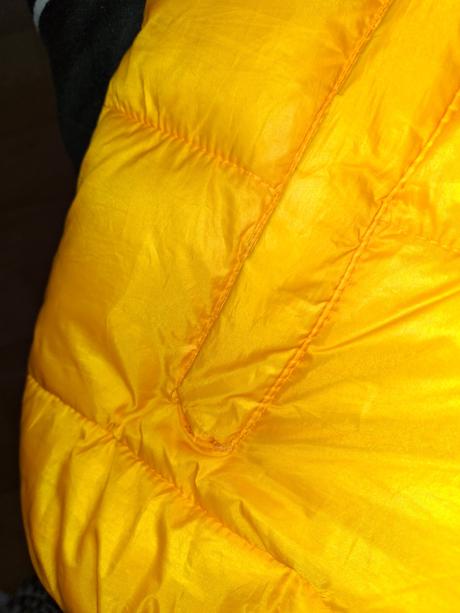 Chlapčenská vesta, champion,158