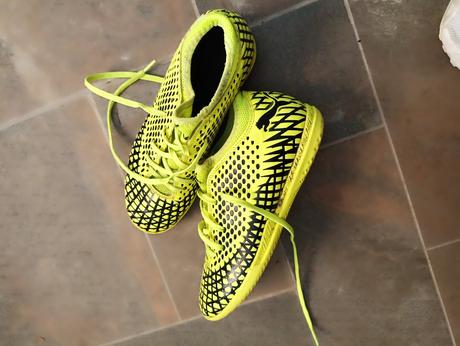 Halovky 37.5, puma,37