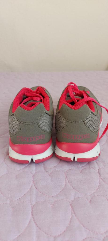 Tenisky kappa, kappa,37