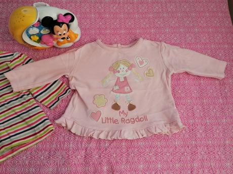 Tričko, cherokee,74