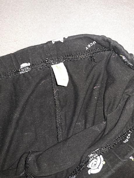 Kratke leginy, reserved,146