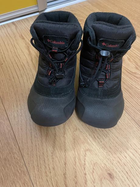 Columbia snehule, columbia,26