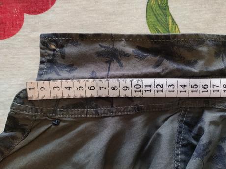 Predám pánsku košeľu, veľ. 3xl, zn. jean pascale, xxxl