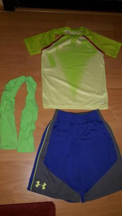 Fotbalovy dres8az10, adidas,134