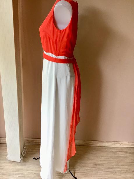 Krasne dlhé šaty /97, 38 / m