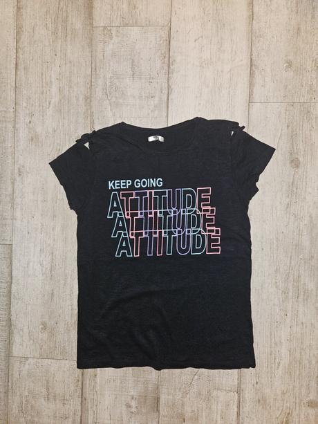 Tricko s kratkym rukavom, 158