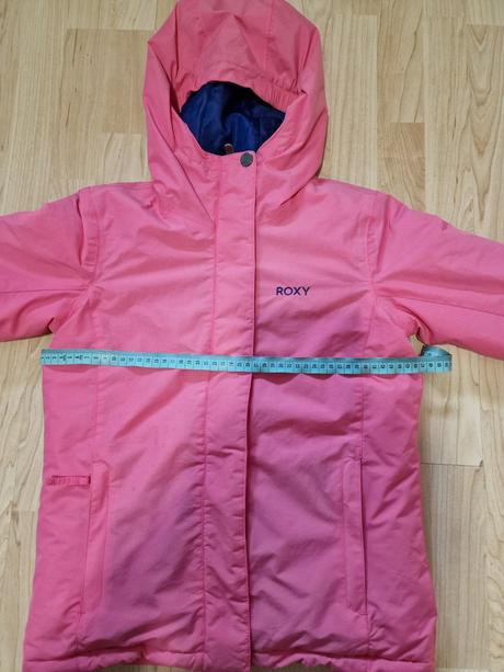 Roxy bunda a oteplovacky, roxy,158
