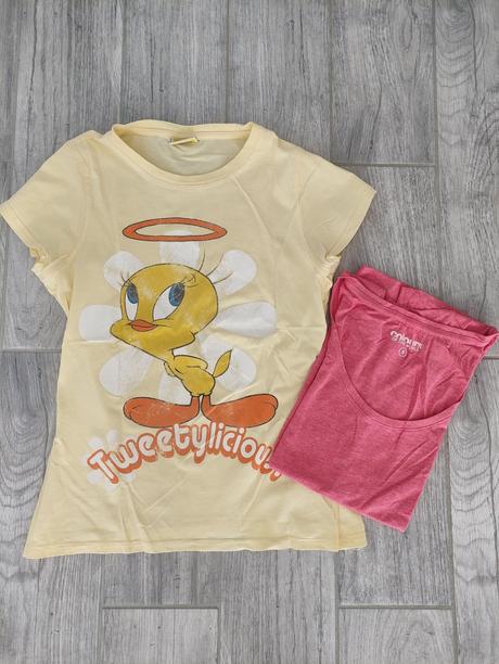 Tričká, cherokee,38