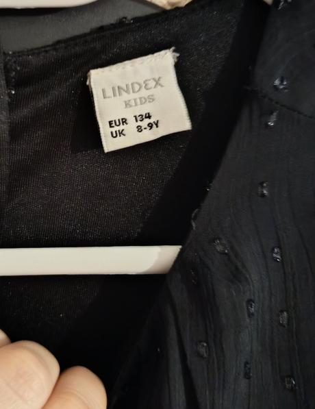 Príležitostné šaty lindex, lindex,134