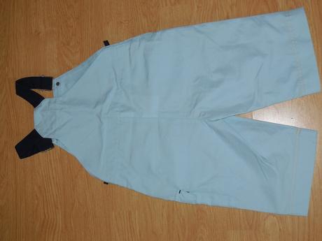 Nohavice na traky, reebok,104