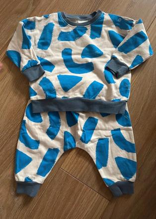 Súprava next, next,74