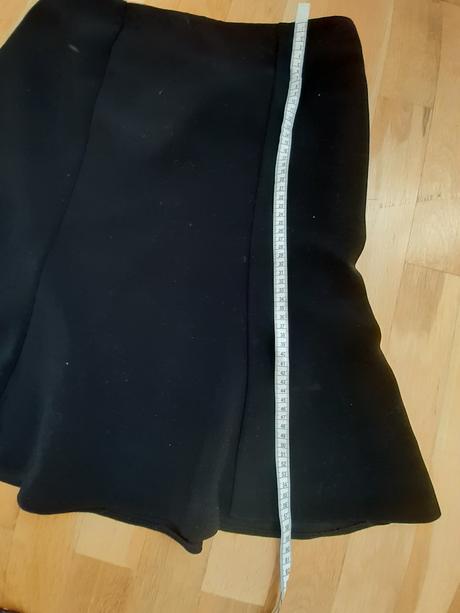 Sukňa  veľkosť 38, 38