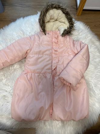 Zimná bunda, kiki&koko,116