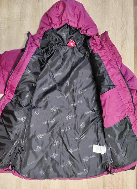 Bunda sam, s.a.m.,158