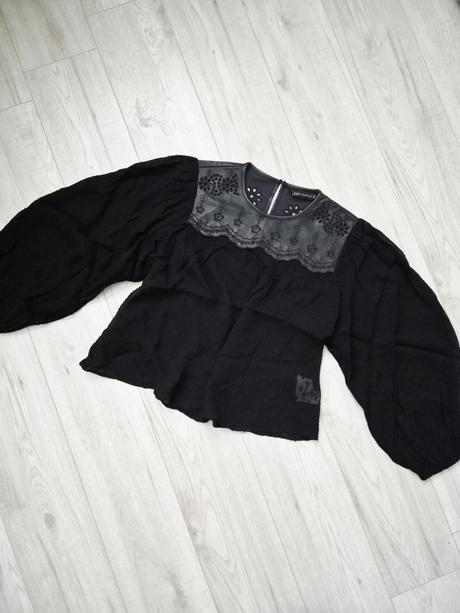 Blúzka, zara,xs