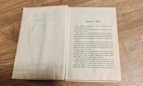 Dvojčatá a nová spolužiačka,