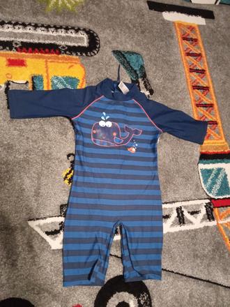 Tu overal na kúpanie veľryba plavky, tu,98