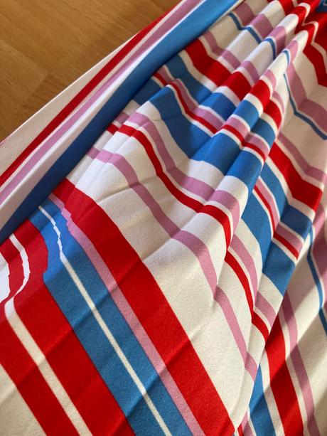 Skladana sukna, amisu,xs