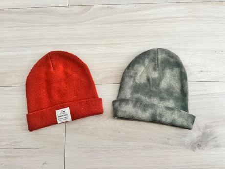 2ks čiapka zara 3-6roky, zara,98