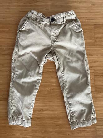Chino nohavice hm 86, h&m,86