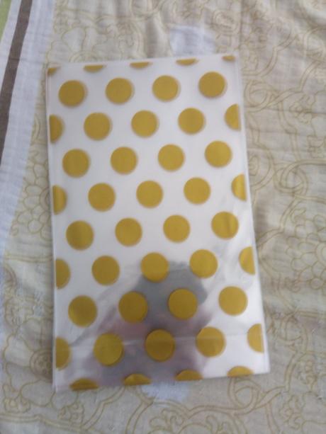 Roztomilé taštičky &sáčiky, 