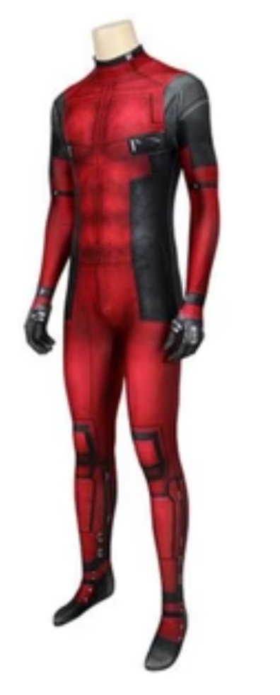 Deadpool 12-14 rokov,