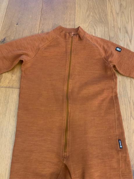 Reima vlnený overal, termoprádlo, druhá vrstva 122, reima,122