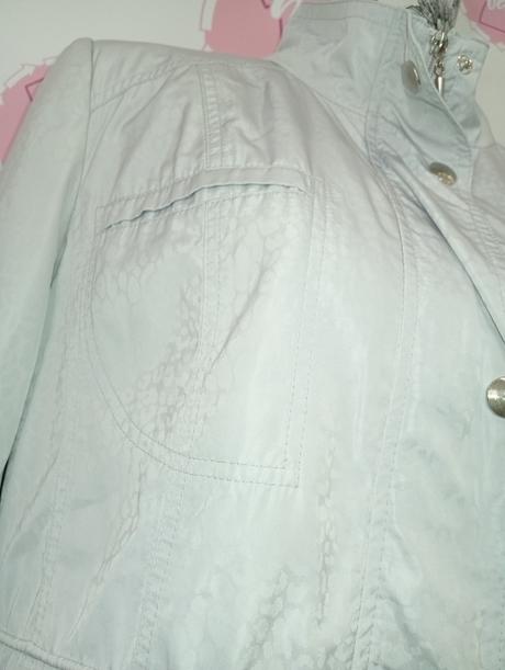 Prechodná bundička 42/44, 42