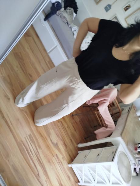 Nike tepláky oversize široké l/xl, nike,xl