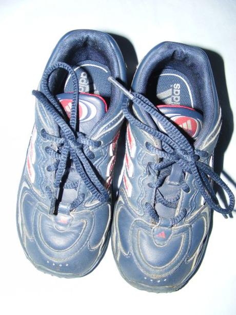 Tenisky zn. adidas adifit, adidas,27