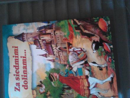 Za siedmimi dolinami ô, 