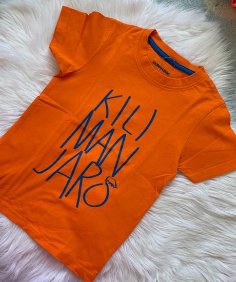 Tričko kilimanjaro 116, kilimanjaro,116