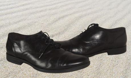 Pánske topánky lavorazione artigiana, veľ.45, 45