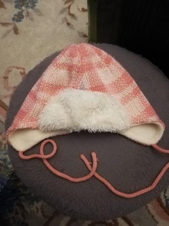 Teplá čiapočka, 56