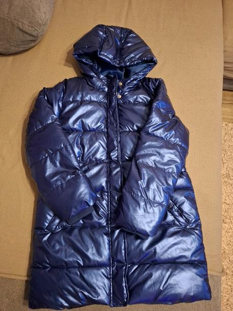 Bunda zimná, sinsay,140