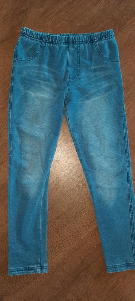 Riflove leginy, grace,146