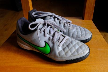 Turfy na futbal, nike,35