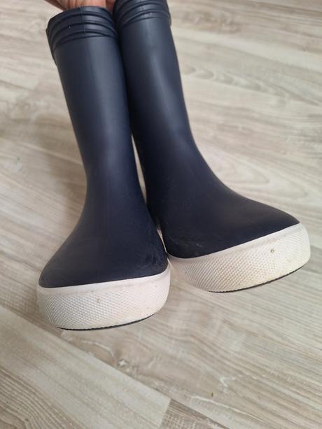 Gumáky, decathlon,31