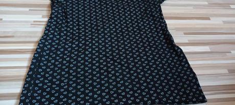 Tričko srdiečka, 158