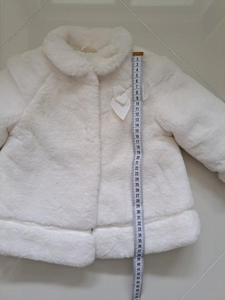 Kabátik, mayoral,86