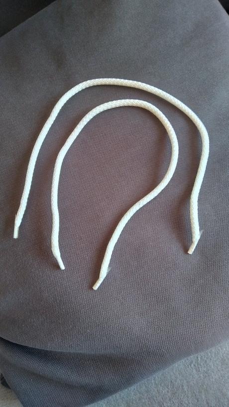 Šnúrky ako nové, adidas